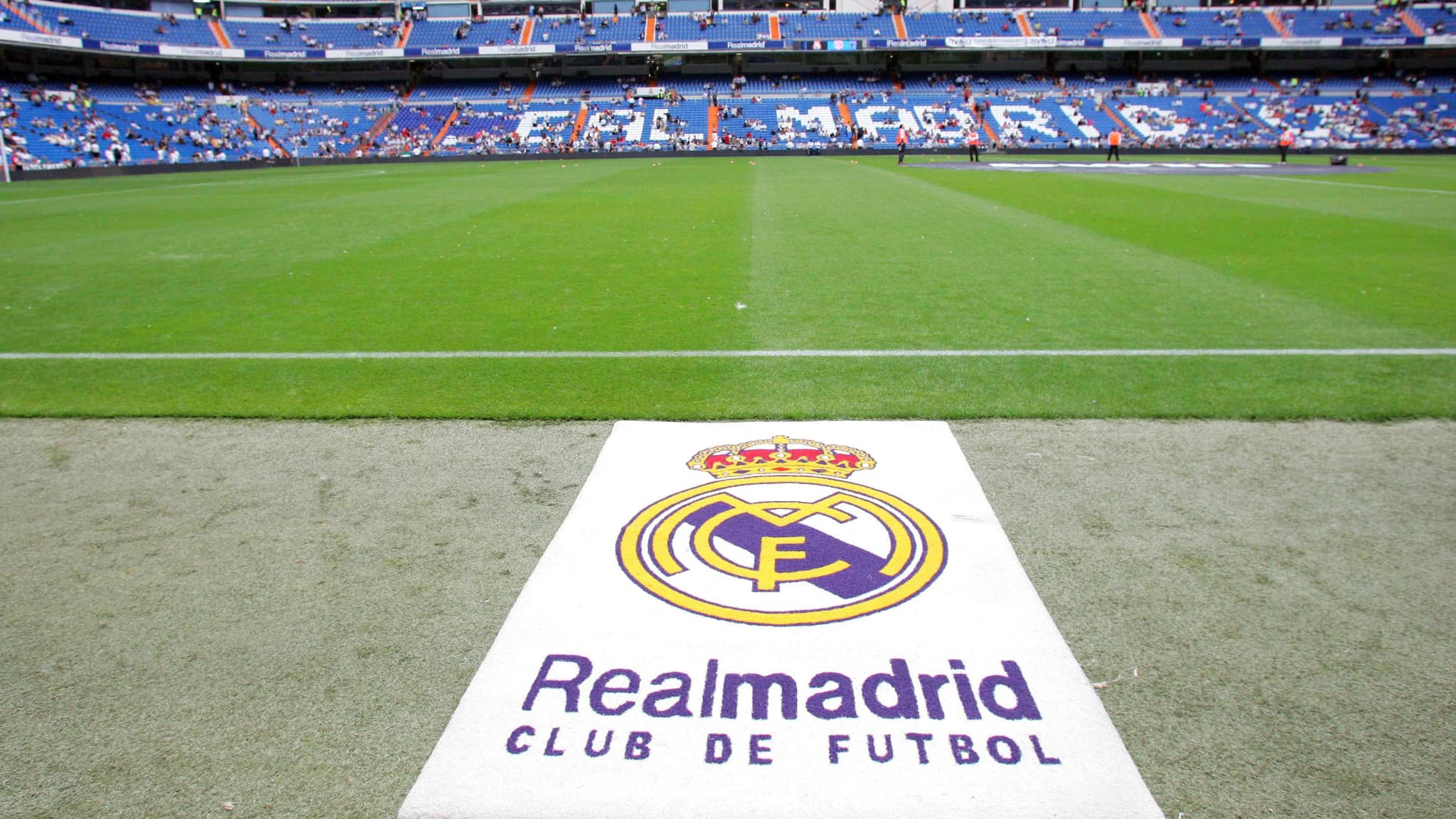 143 مليون يورو عوائد ريال مدريد من الحقوق التلفزيونية