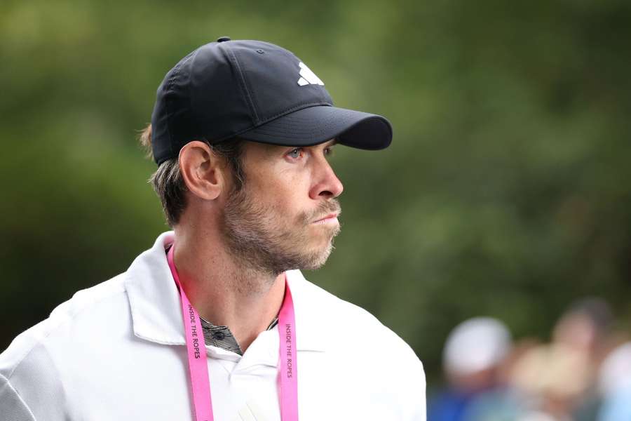 غاريث بيل يخشى الإفلاس