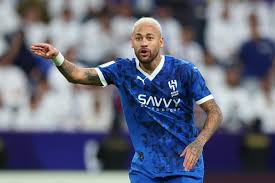 نيمار تقاضى 50 مليون يورو عن كل مباراة من الهلال 