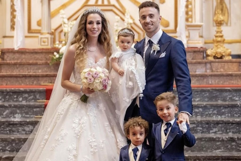 ليفربول يُخصص 14.56 مليون يورو لأسرة جوتا