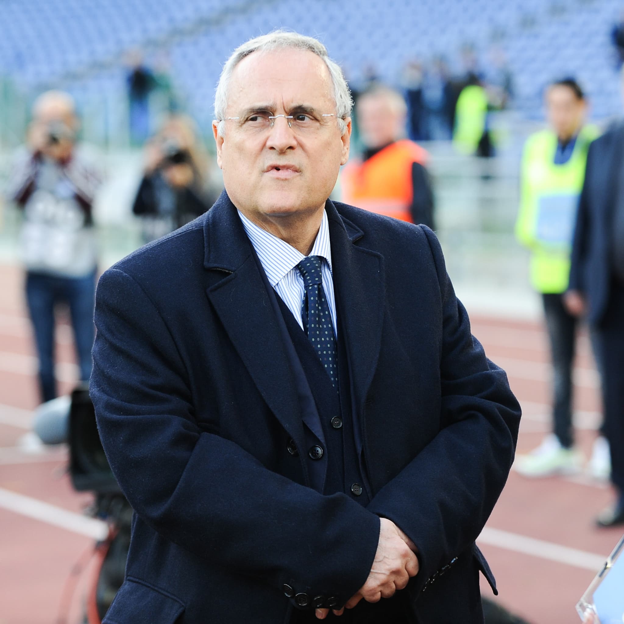 شركة لاتسيو من الربح إلى الخسارة 