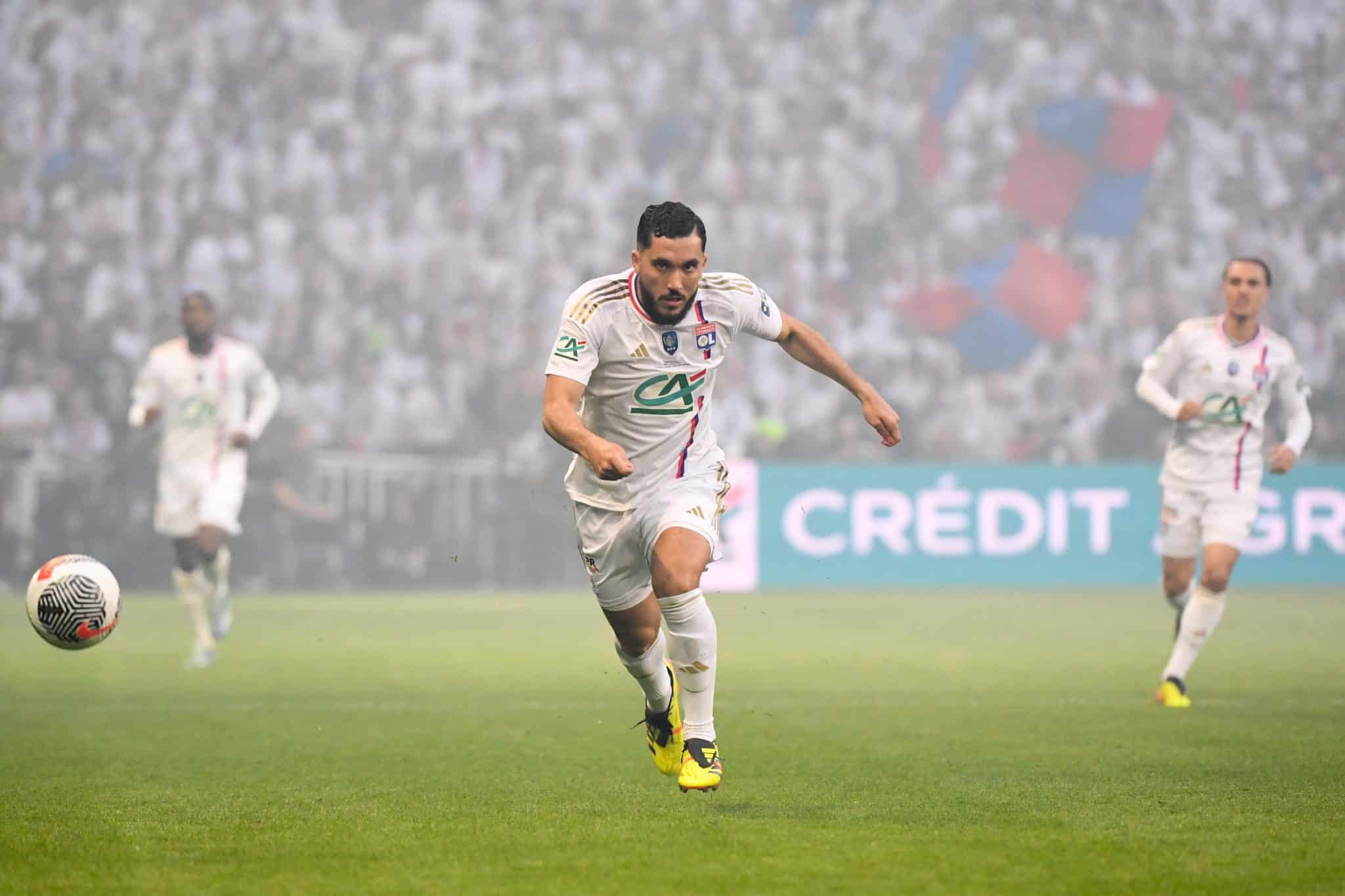  فولهام يقدم 14 مليون يورو لضم شرقي