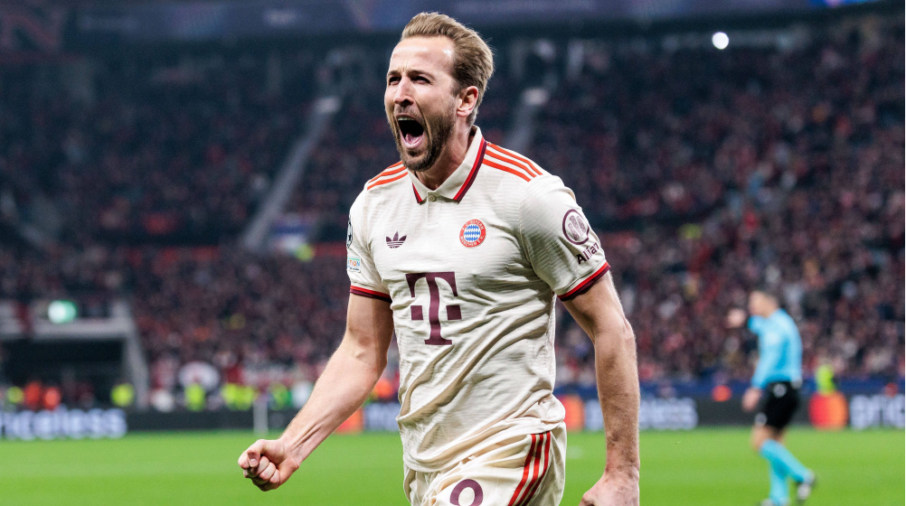 الهلال يرصد 250 مليون يورو لضم كين