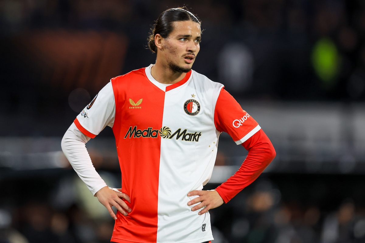 20 مليون يورو تفصل حاج موسى عن انتقال تاريخي