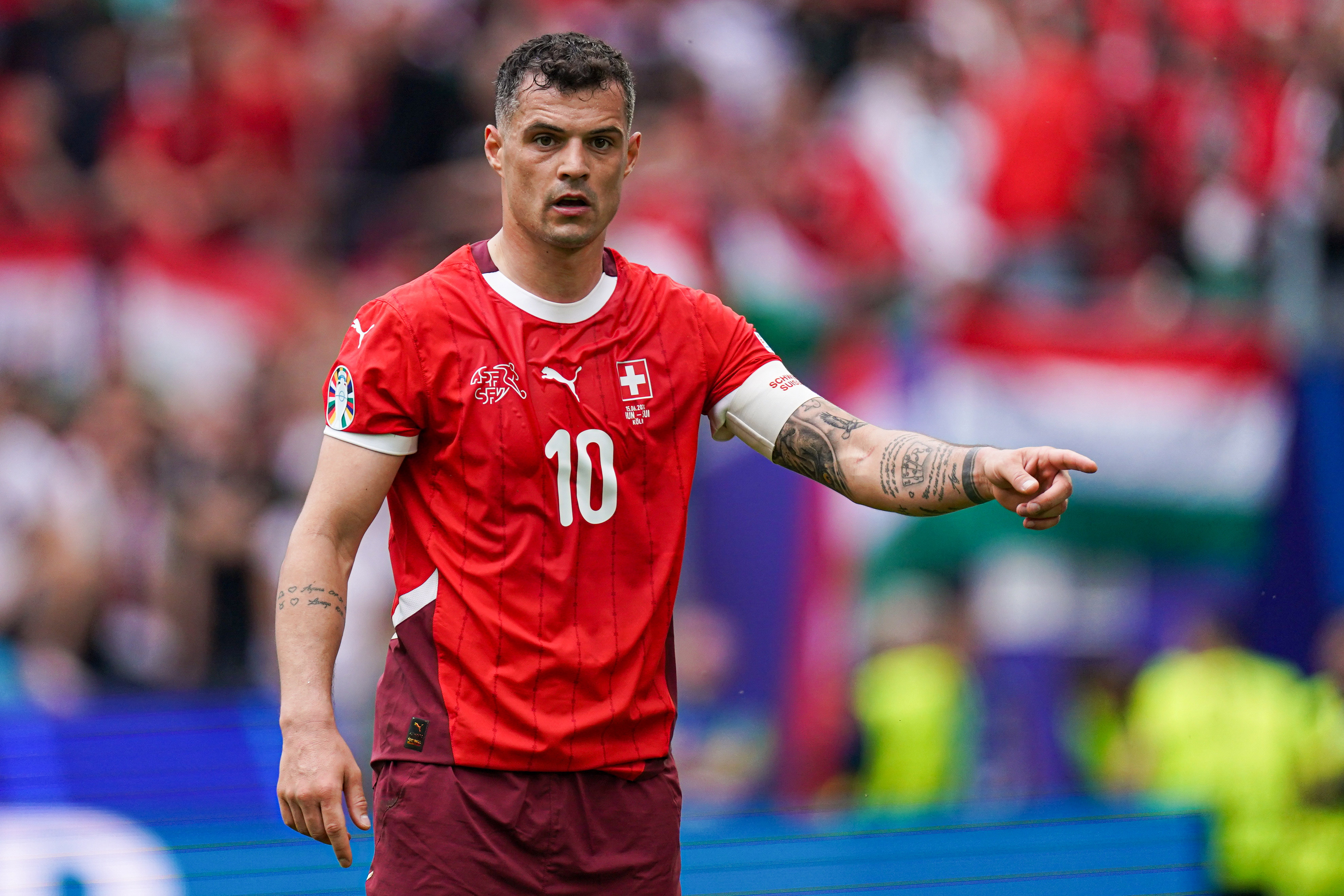 تشاكا يتوصل إلى اتفاق مع نيوم السعودي 