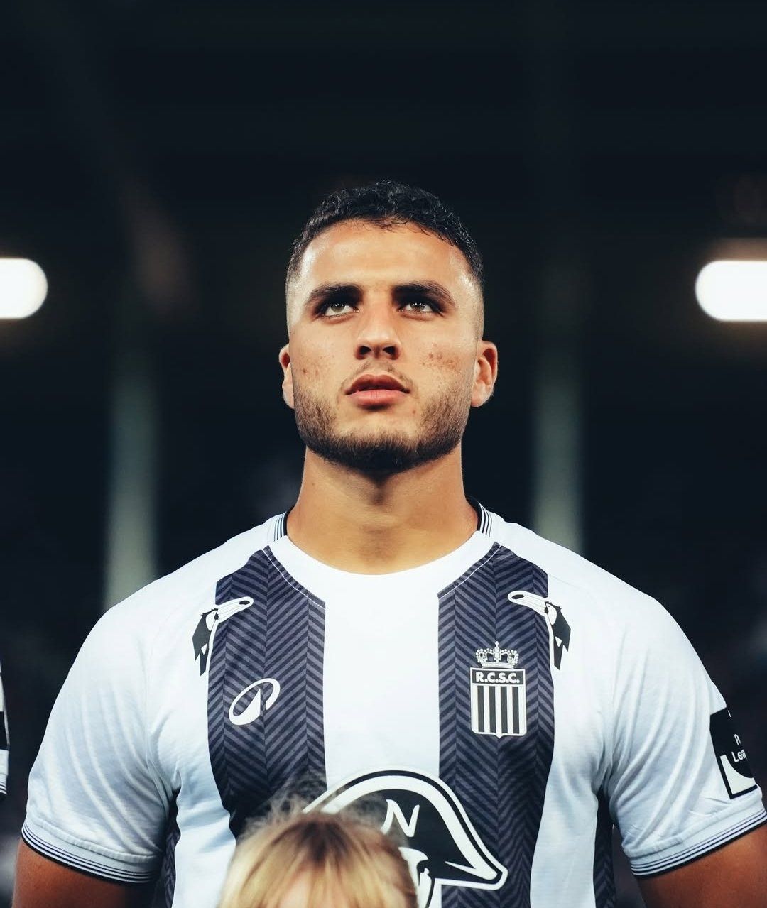  تيطراوي يبهر أمام غينك