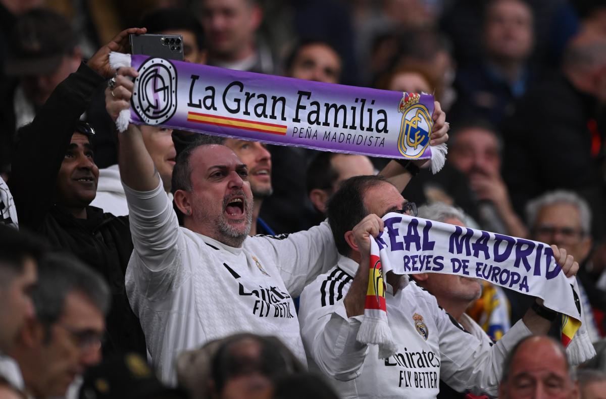 مدريدي يحضر من كولومبيا بـ1300 يورو لإيمانه بريمونتادا 