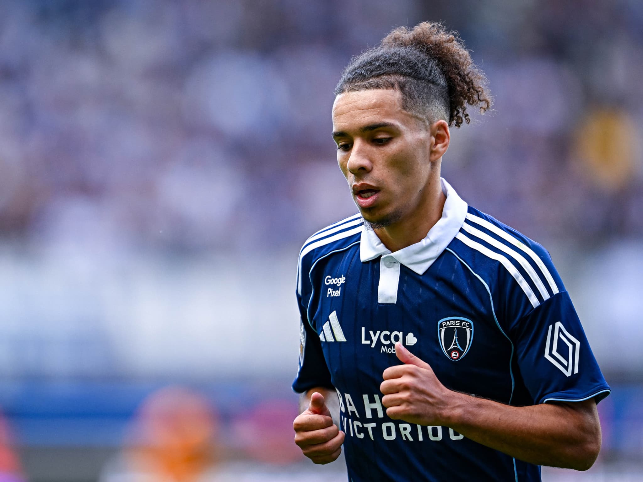 10 ملايين يورو شرط باريس إف سي لتسريح قبال