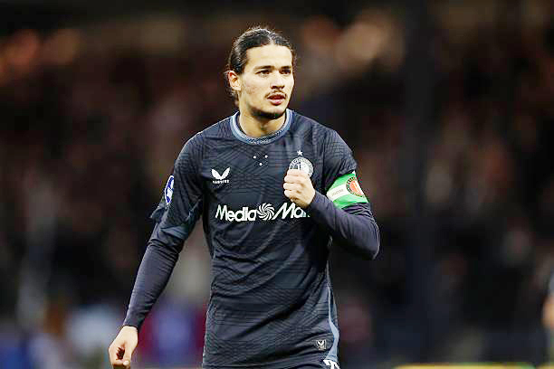 35 مليون يورو السعر المطلوب من النادي الهولندي