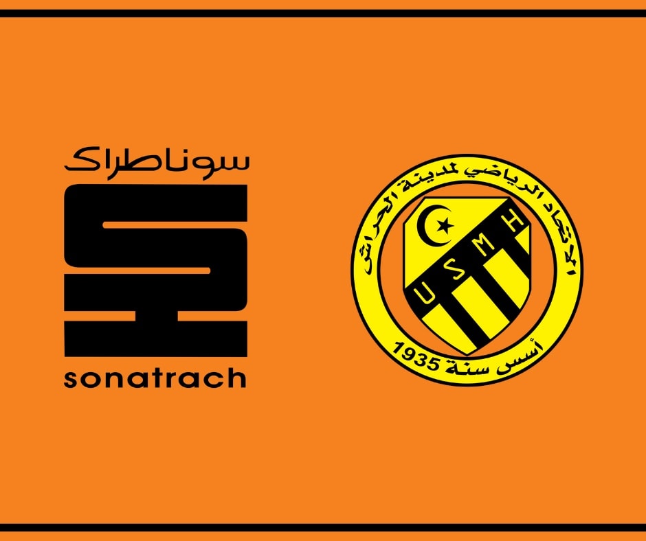 مجمع "سوناطراك" ممولا جديدا لنادي اتحاد الحراش
