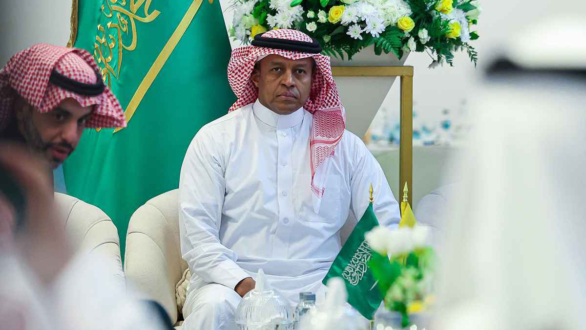 رئيس النصر: 7 مستثمرين عالميين يرغبون الاستثمار في النادي