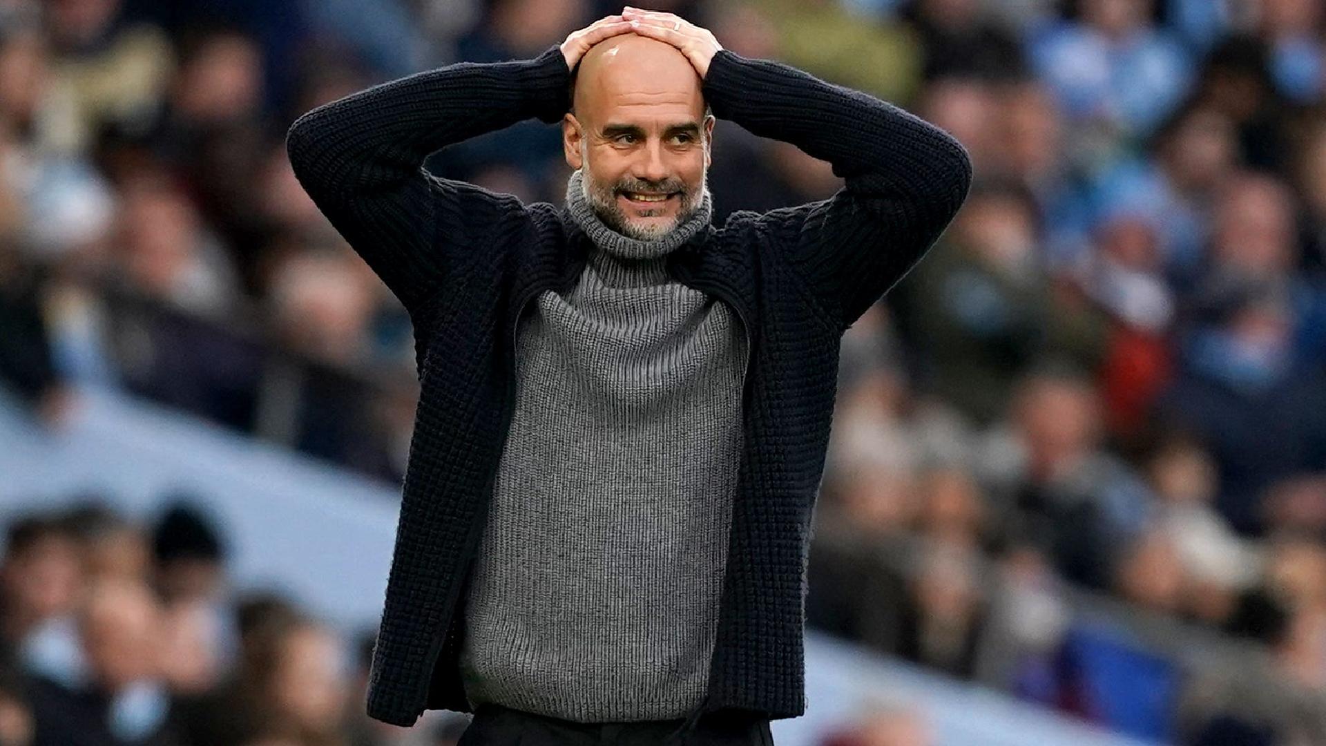المدربين الأكثر إنفاقاً في تاريخ كرة القدم... جوارديولا يتصدر القائمة مقابل 2 ملايير يورو