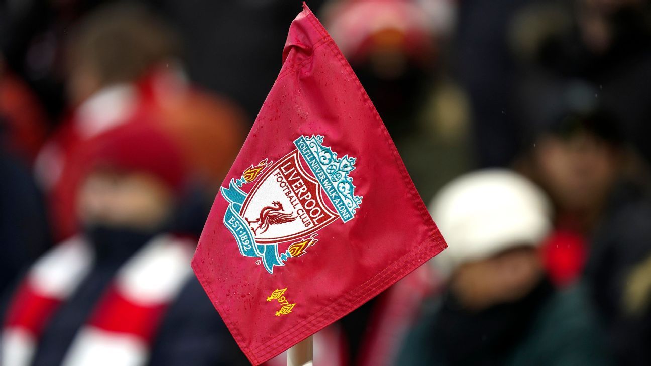 300 مليون يورو عوائد رعاة ليفربول 
