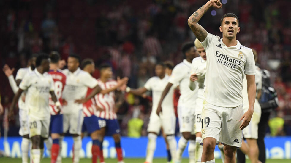 الاتحاد الأوروبي يكتفي بمعاقبة رباعي مدريد ب 90 ألف يورو