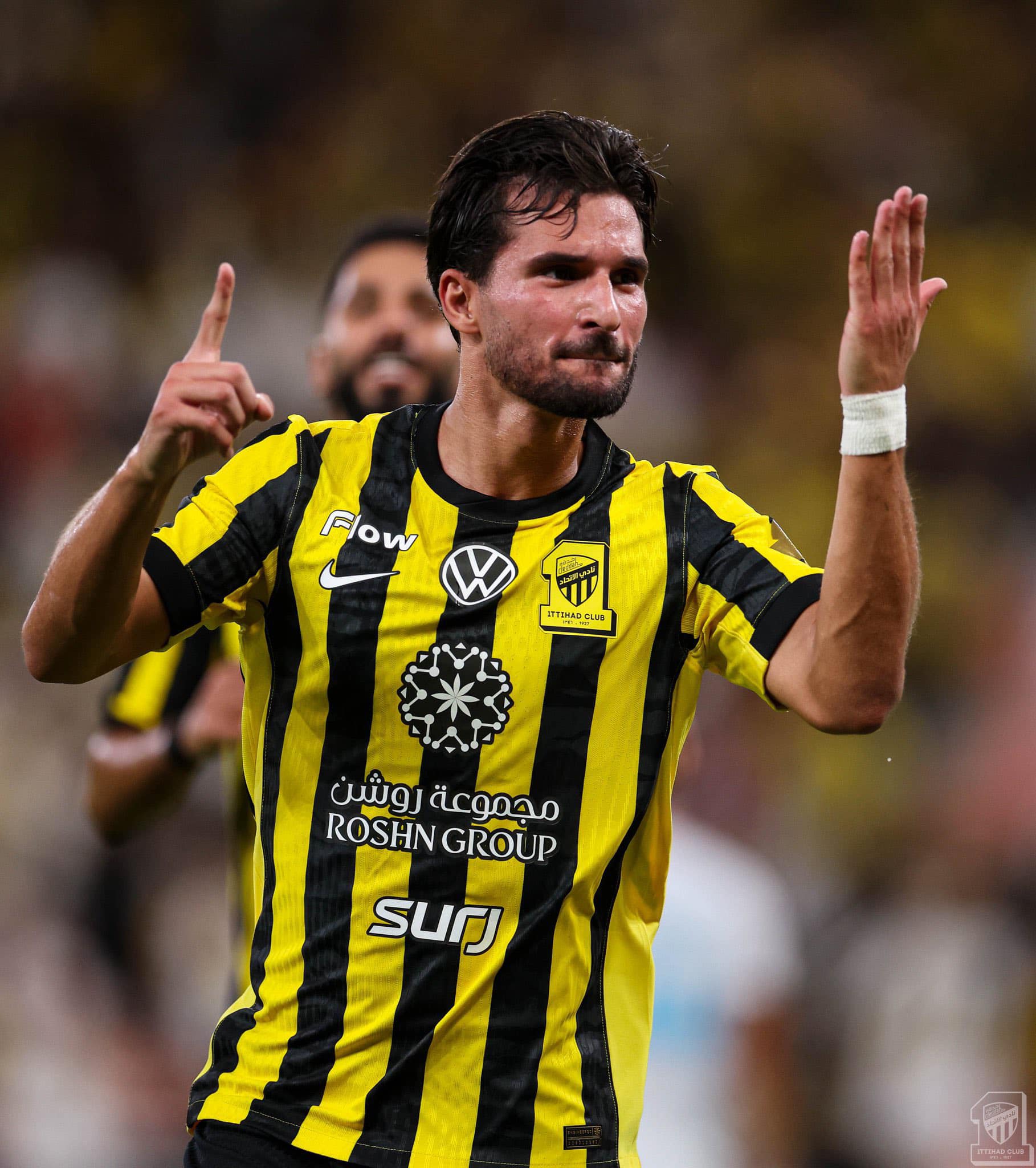المنتخب الوطني الجزائري