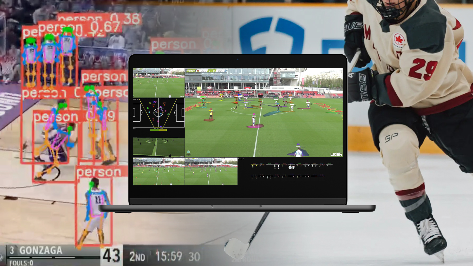 200 مليار دولار صفقات "تكنولوجيا الرياضة" في 2025