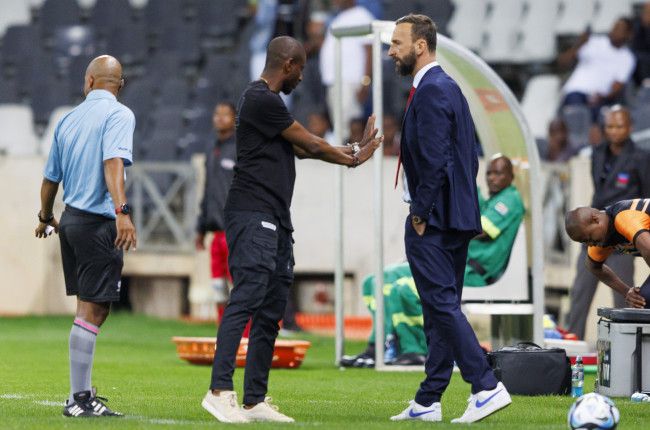 راموفيتش لإنقاد مسيرته والإطاحةب  موكوينا