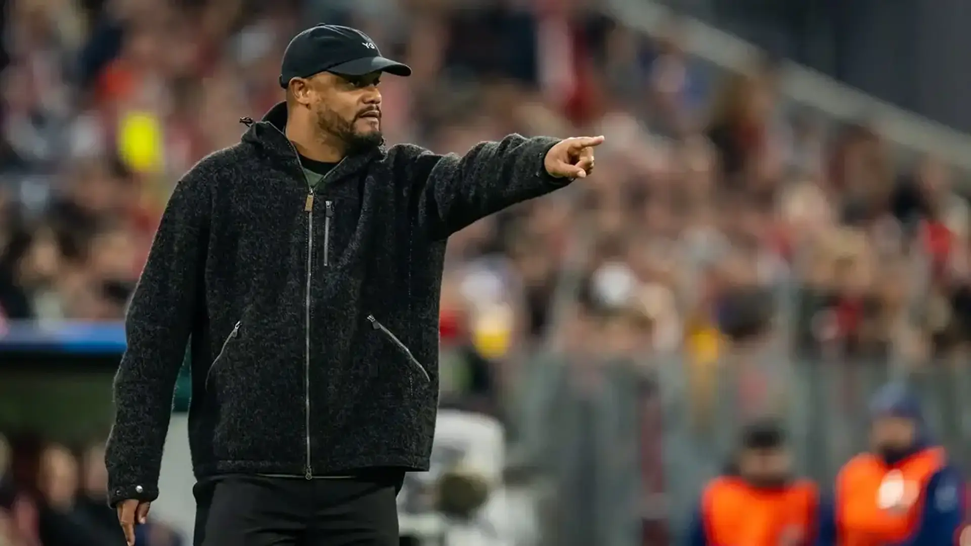 بايرن ميونخ يرصد 200 مليون يور 