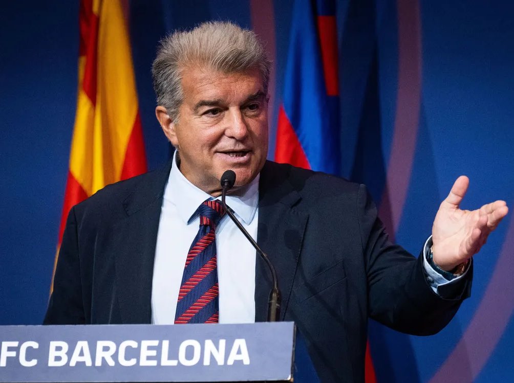 برشلونة في مواجهة التحديات المالية 