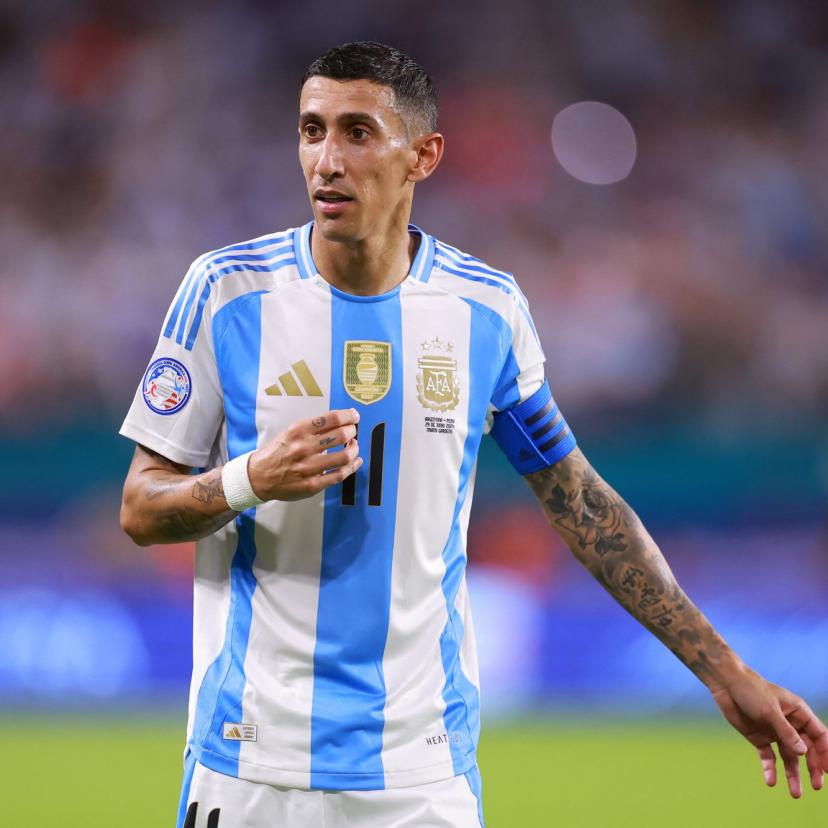 عودة دي ماريا تُدرّ ذهبًا