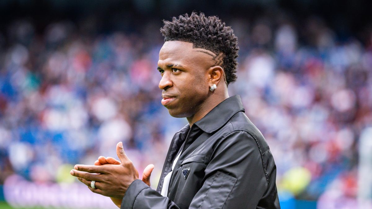 الهلال يُغري فينيسيوس بـ 300 مليون يورو سنويا