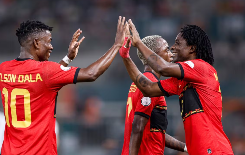 ميسي يكلف أنغولا 12 مليون يورو