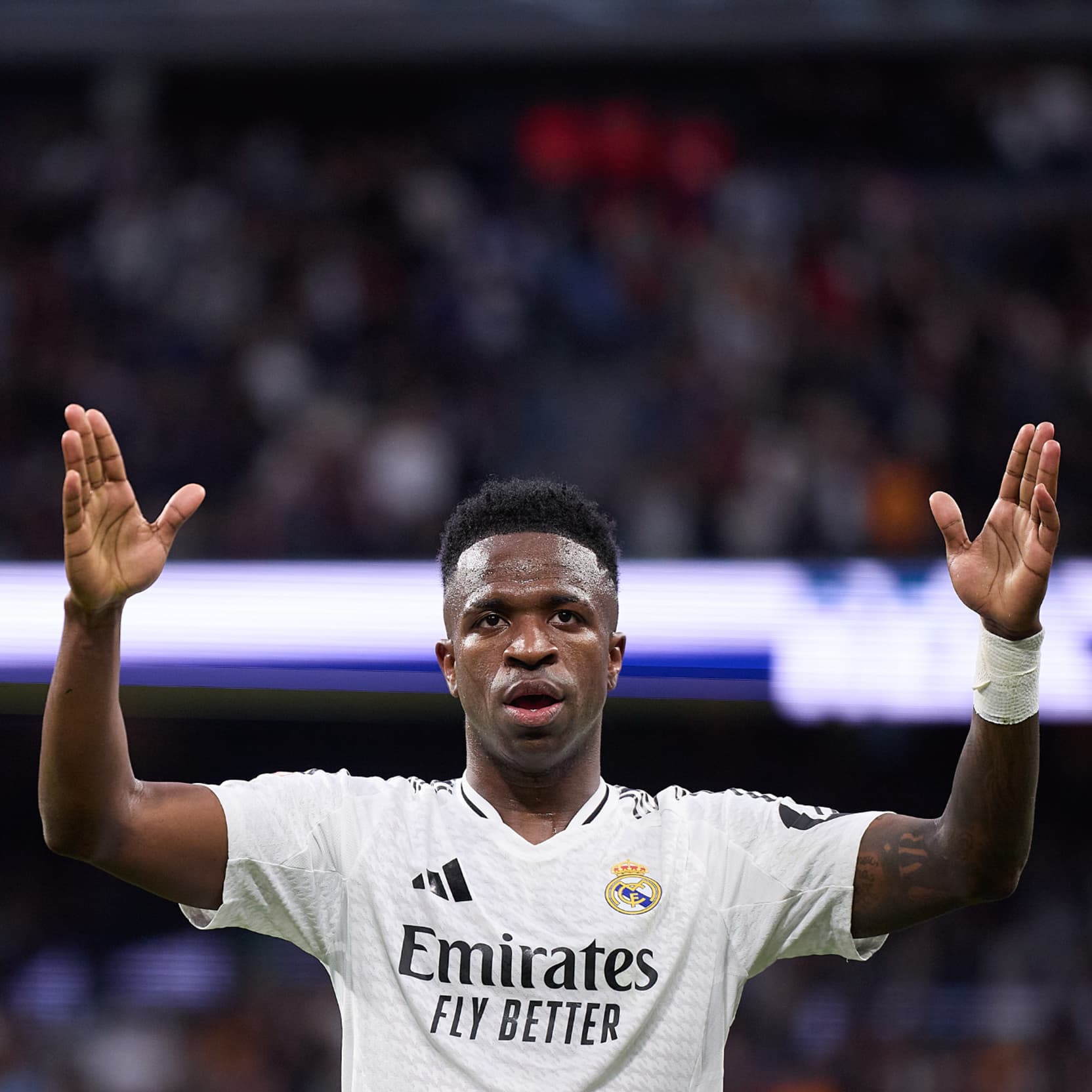 أسباب تجعل ريال مدريد الرابح الأكبر من بيع فينيسيوس 