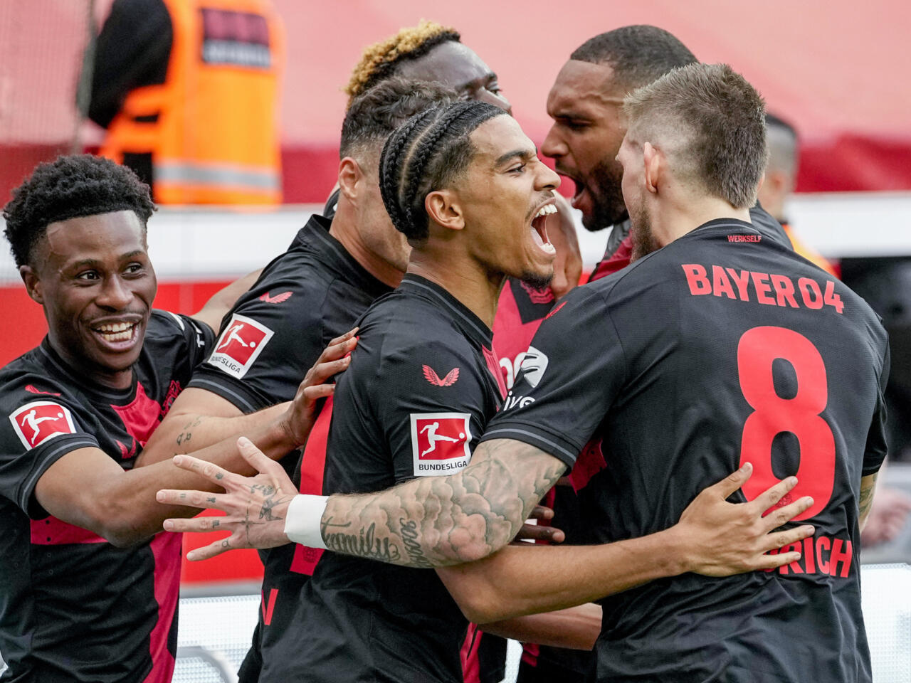 باير ليفركوزن يتصدر بقيمة 254 مليون يورو