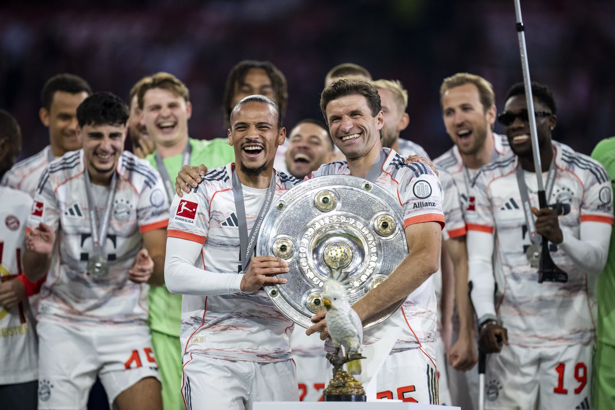 83مليون يورو دخل البافاري من حقوق البث التلفزيوني