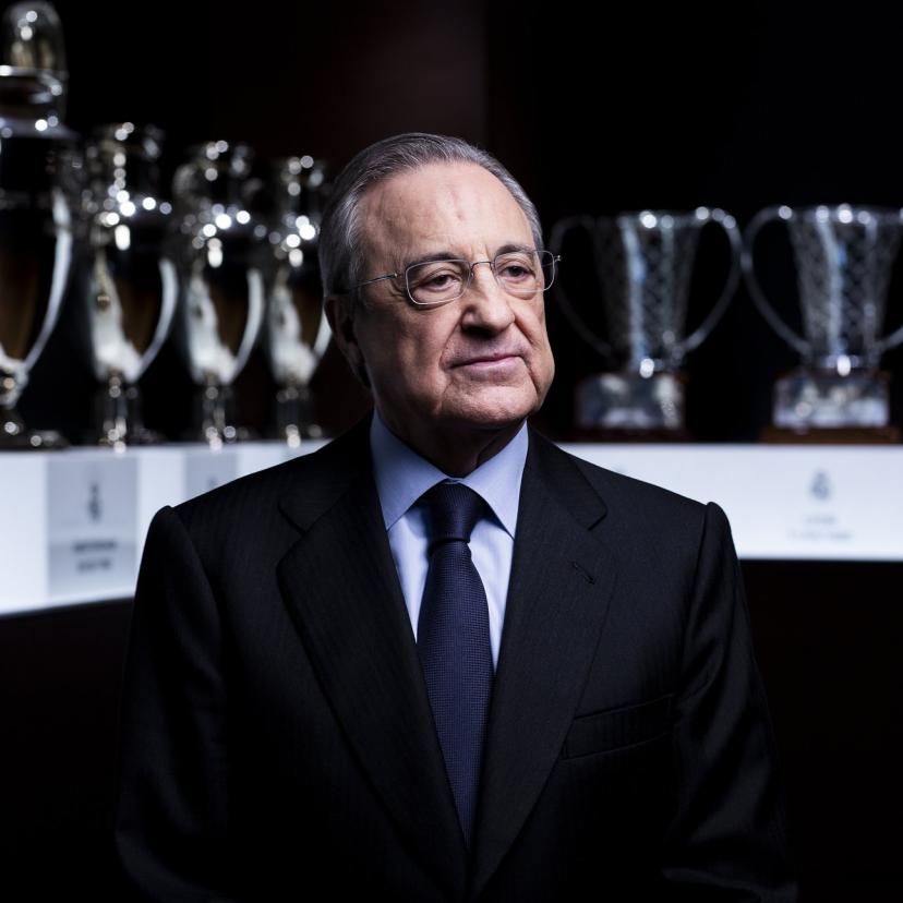 ريال مدريد يتبرع بمليون يورو لمساعدة ضحايا الفيضانات