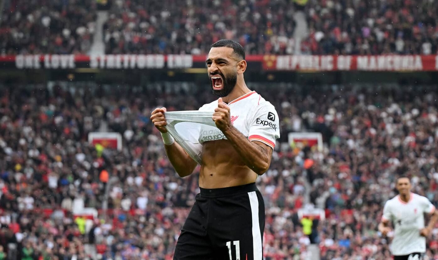 رجل أعمال مصري يستهدف ضم محمد صلاح!