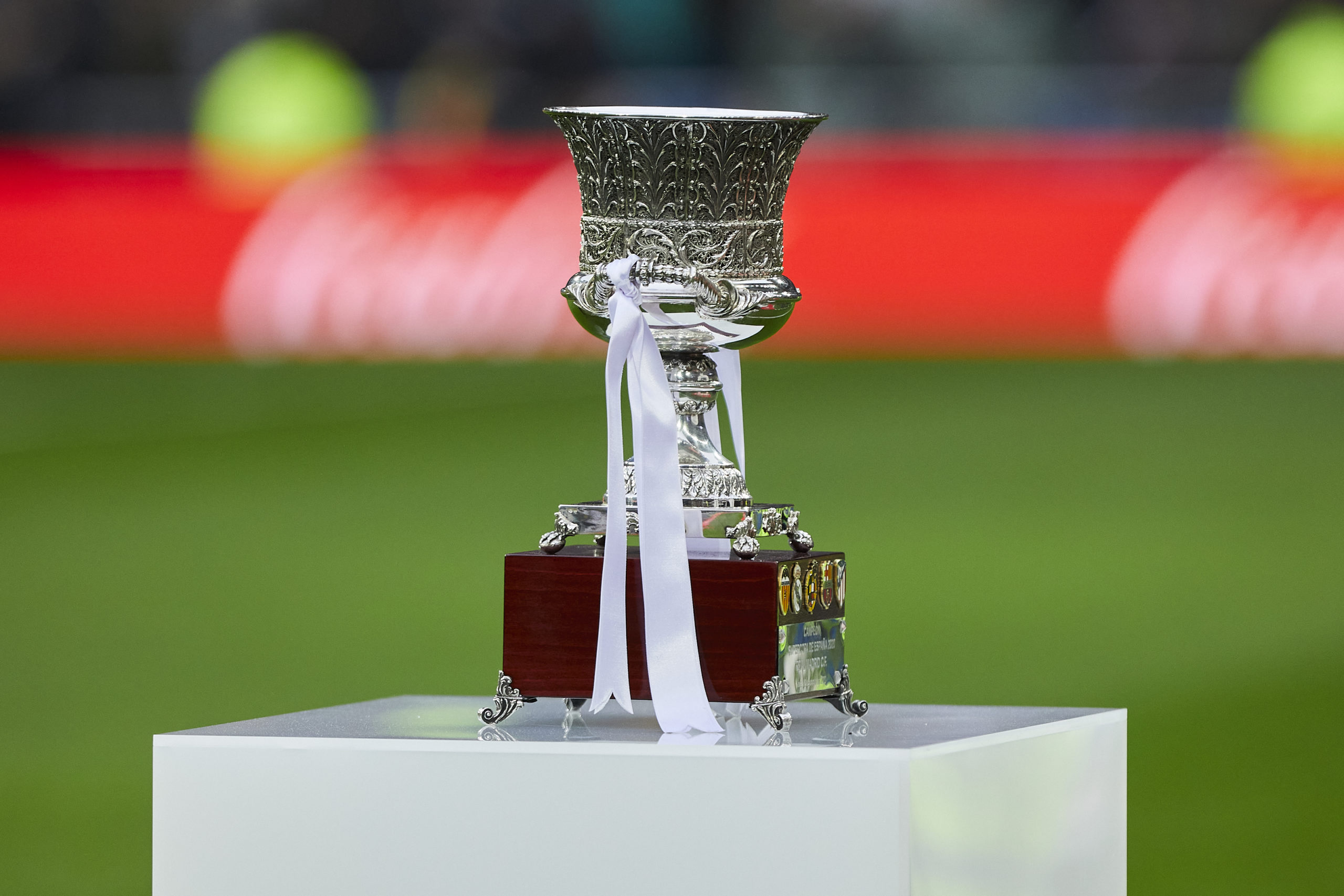 2.6 مليار يورو القيمة السوقية لأندية المشاركة