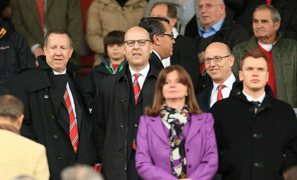 بيع مانشستر يونايتد على طاولة المفاوضات مجددًا