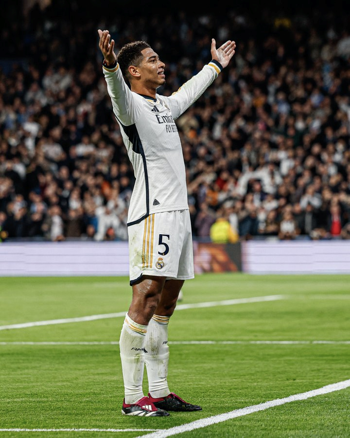  هيمنة لمصلحة ريال مدريد