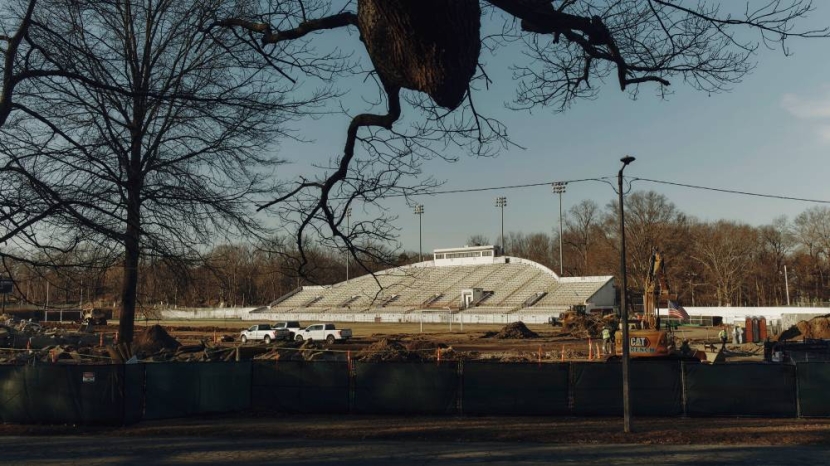 نادي بوسطن ليجاسي النسائي يحصل على قرض بقيمة 100 مليون دولار 