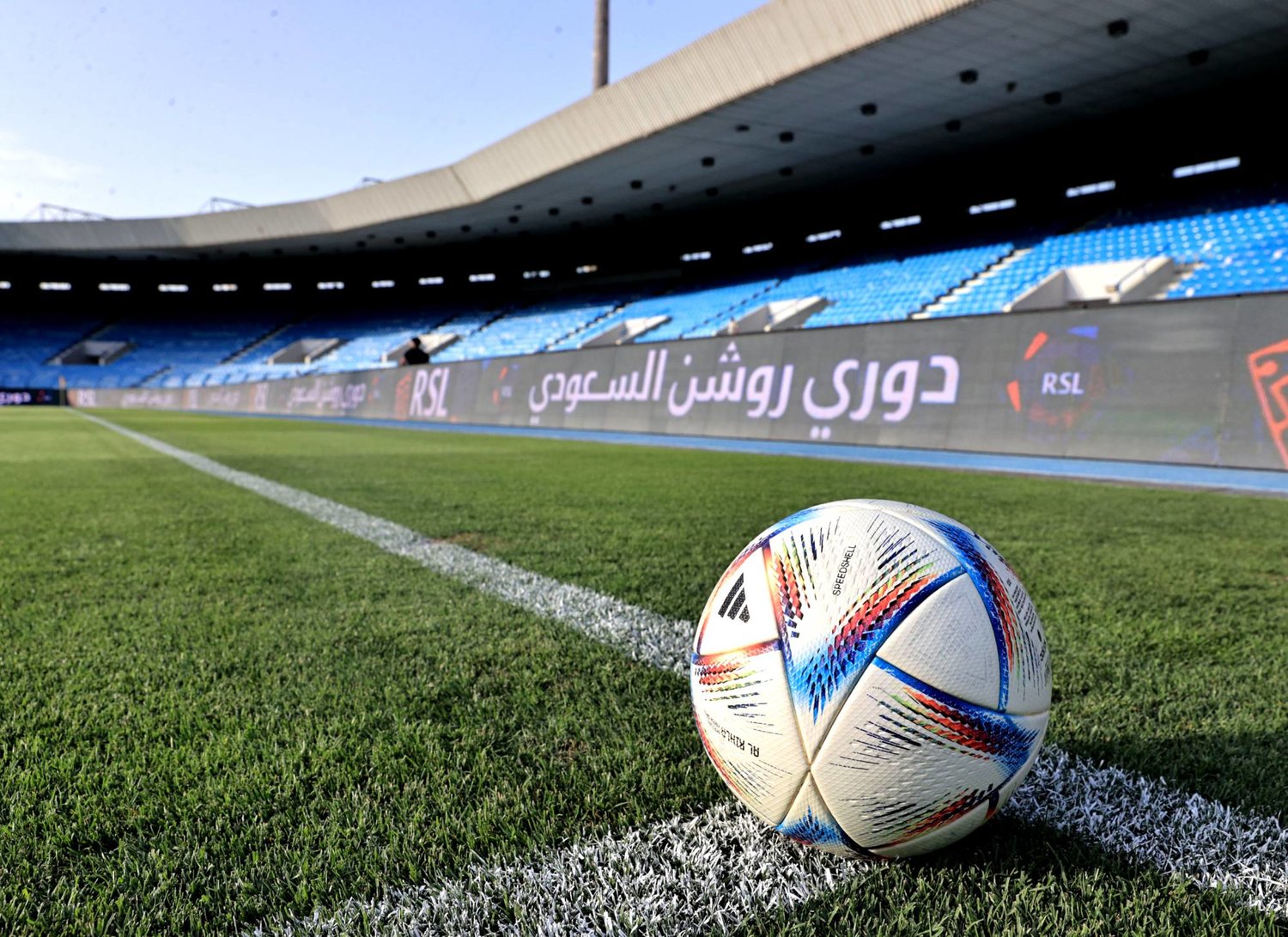 الأندية السعودية تستحوذ على 58 % من القيمة السوقية 