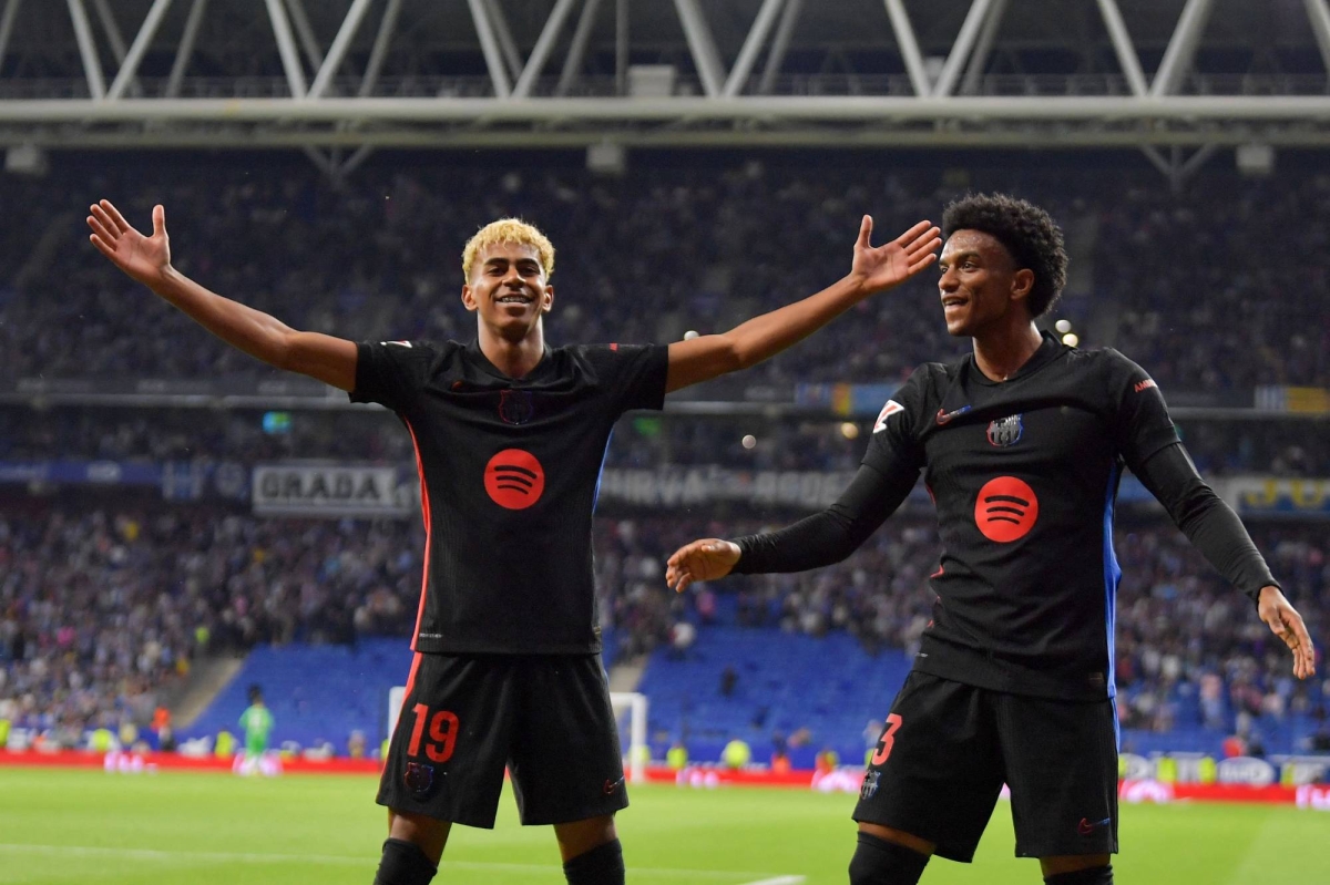 يامال يقتني قصر "بيكيه وشاكيرا" مقابل 14 مليون يورو