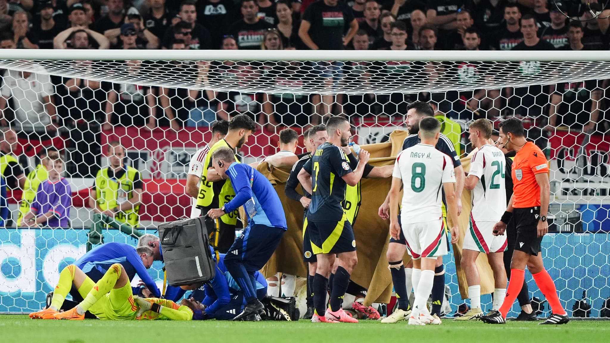 الإصابات كلفت الأندية الأوروبية 732 مليون يورو