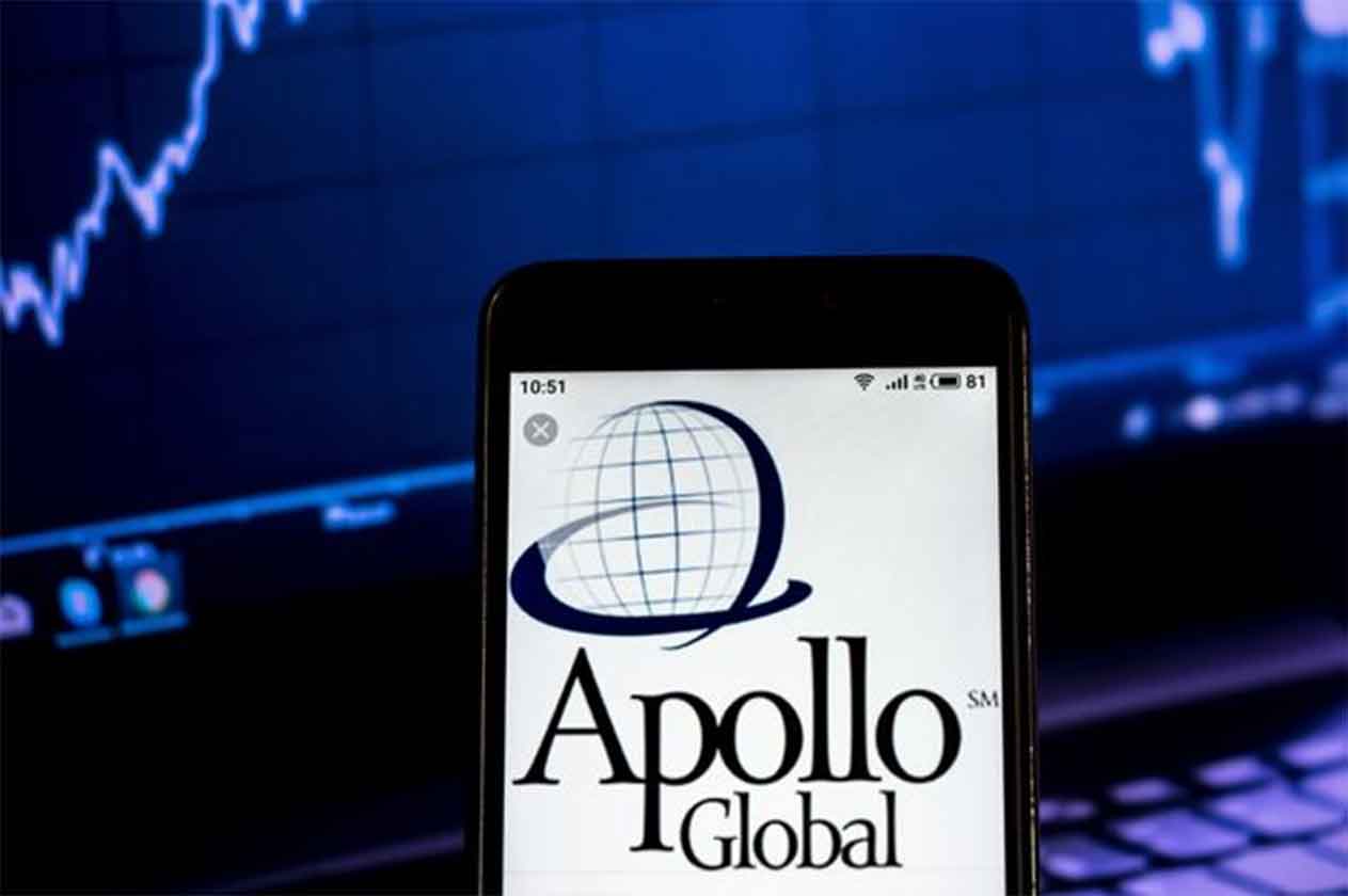 أبولو غلوبال تقترب من حيازة حصة في أتلتيكو مدريد 