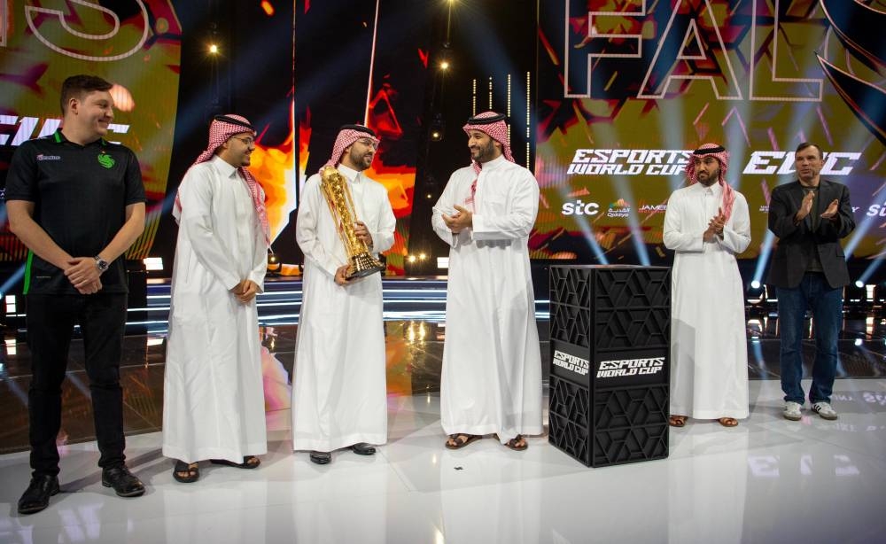 البطولة الأكثر مشاهدة عالميا هذا العام بـ 500 مليون متابع