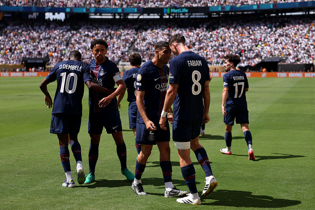 250 مليون دولار أرباح لسان جيرمان وتشيلسي 