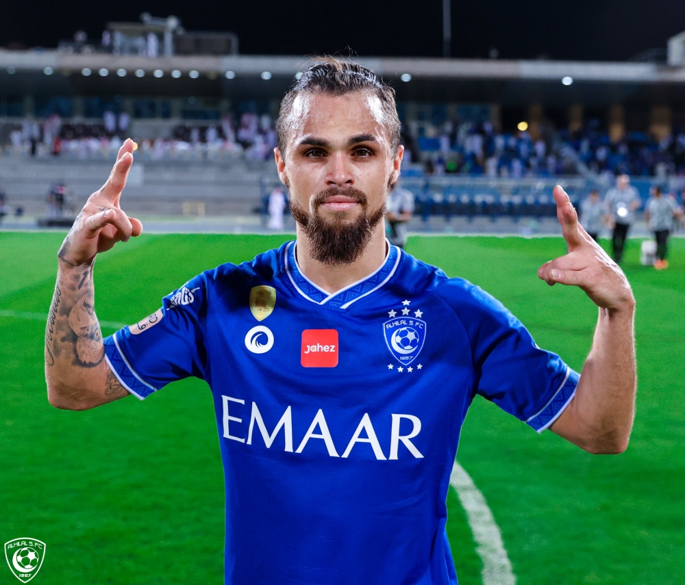 نادي العلا السعودي يُغري فلامنغو بـ6.5 مليون دولار 