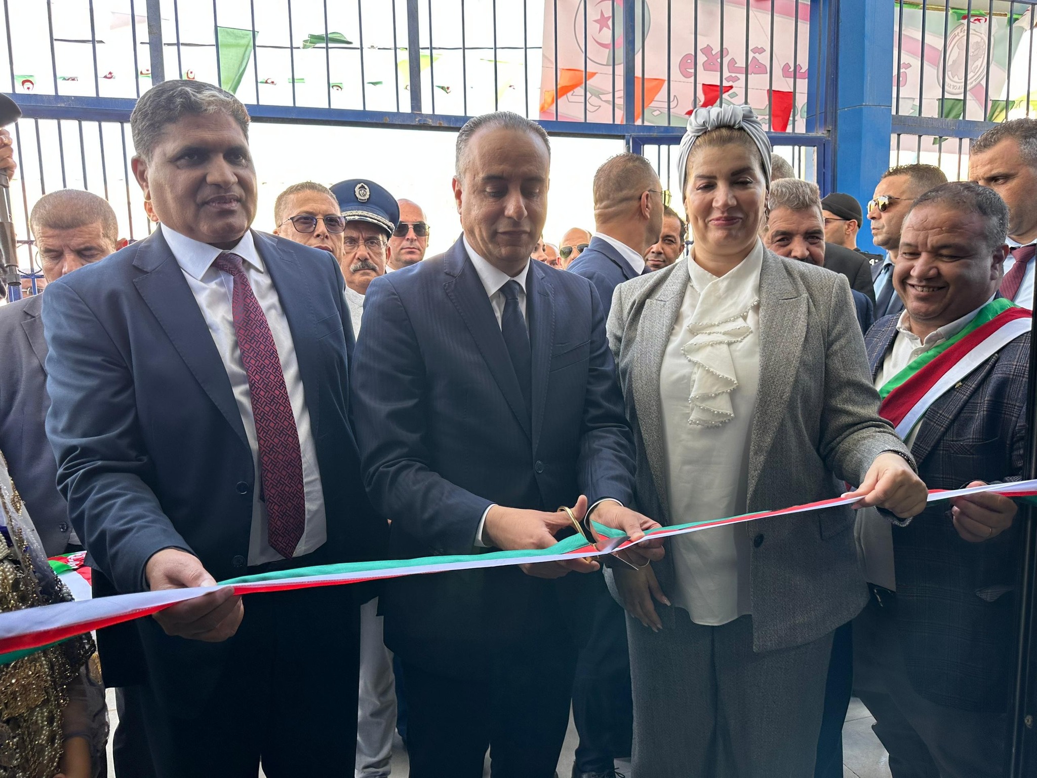 مشاريع بالملايير لصناعة أبطال الغد