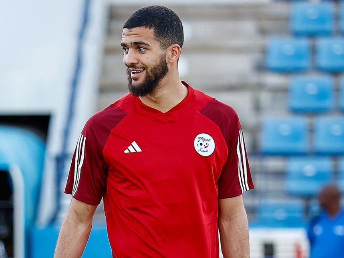 ناير يمنح بيتكوفيتش حلولا جديدة