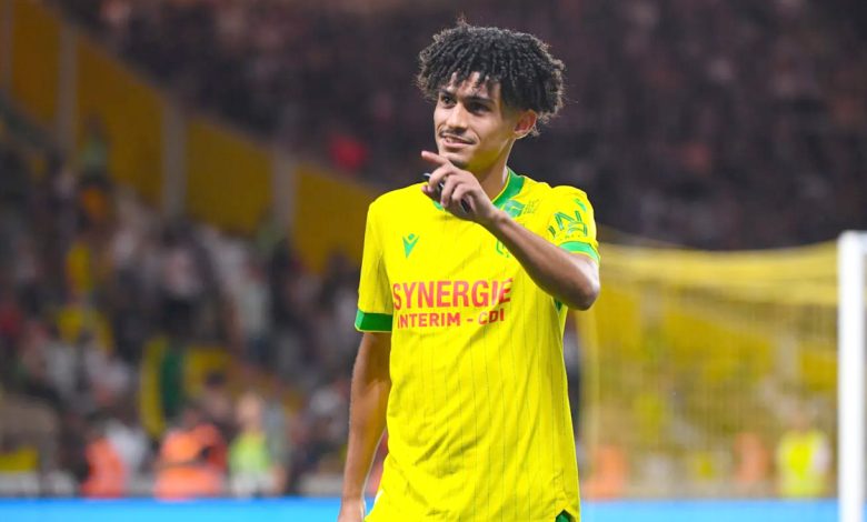 موهبة بقيمة 900 ألف يورو تحت أنظار بيتكوفيتش