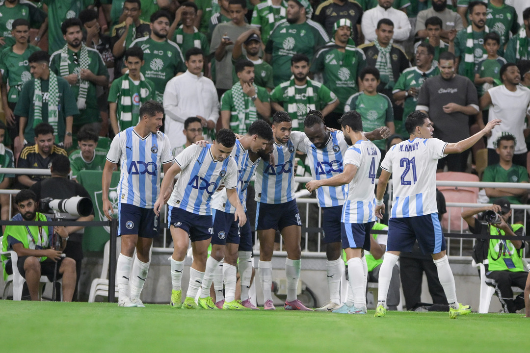 بعد الخروج من كأس القارات للأندية...بيراميدز المصري يكتفي بالحصول على مليونا دولار