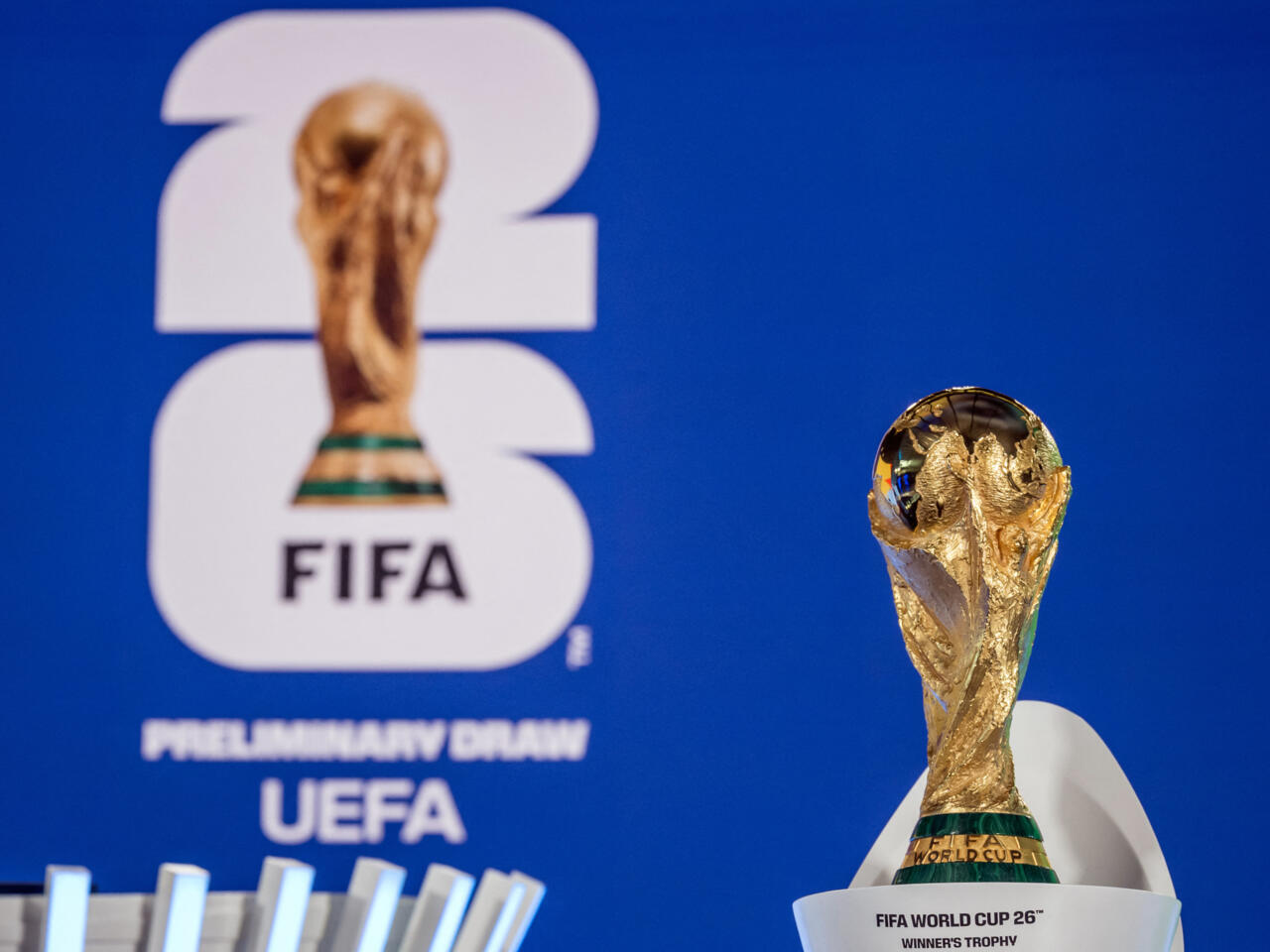  تذاكر كأس العالم تسجّل أكبر قفزة منذ بدء البيع