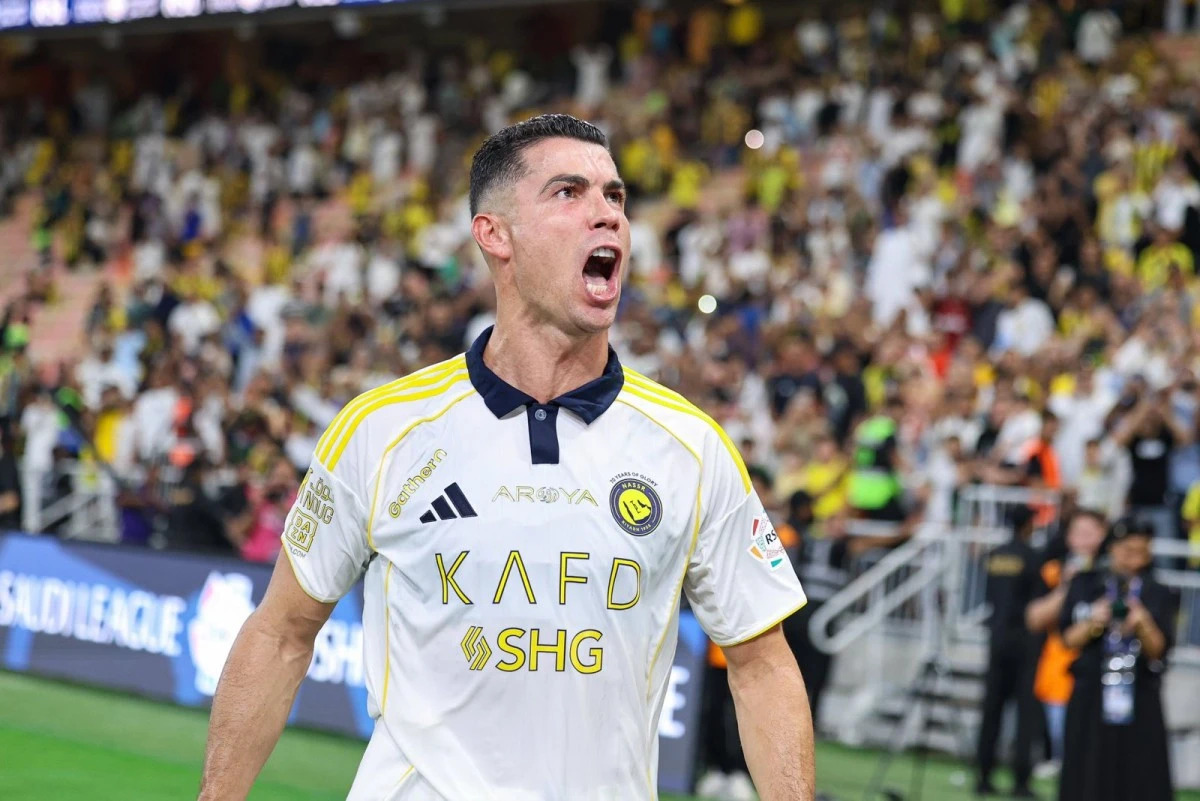 1.157 مليار يورو القيمة السوقية للأندية السعودية في 2025