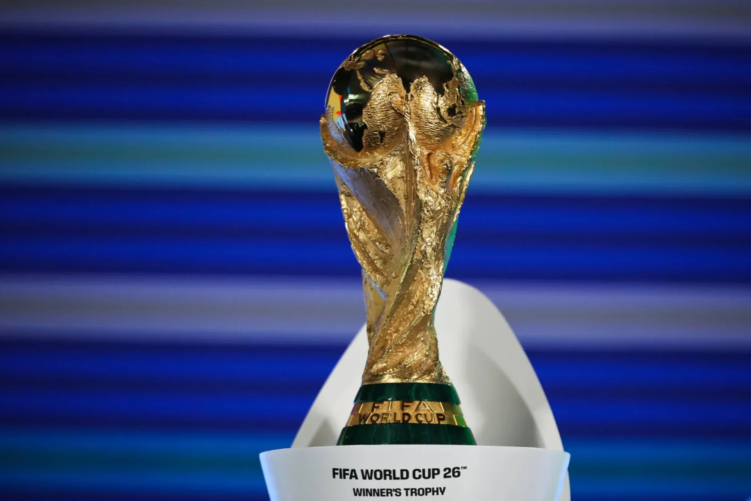 انطلاق بيع أولى تذاكر مونديال 2026