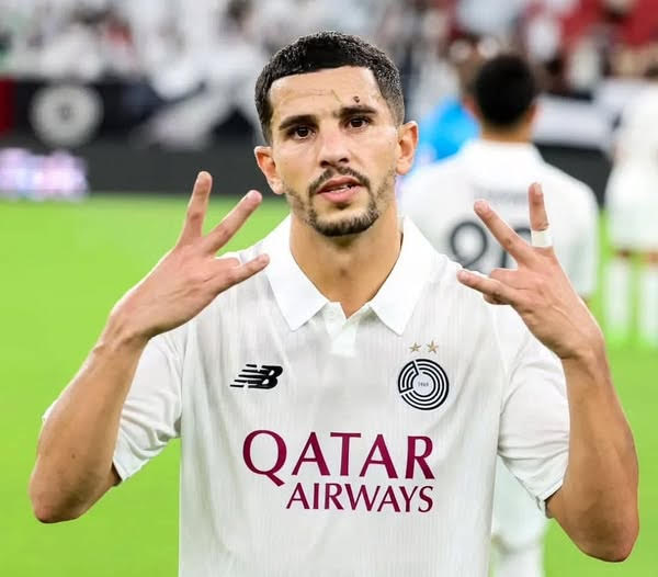 عطال يغيب عن مواجهة السد والهلال
